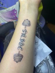 点击看大图 -MDZ STORE·TATTOO·耳饰