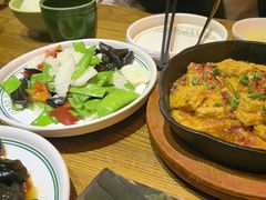 -云海肴·汽锅鸡·云南代表菜(天津国金汇店)