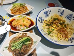 关中三剑客-汉唐宴长安食府