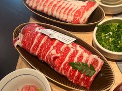 -巴奴毛肚火锅(七宝领展广场店)