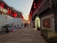 -运河游船(武林门码头)