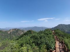 -大岭沟猕猴桃谷风景区