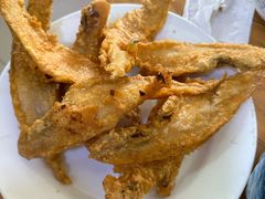 塔么鱼-小叶大馅饺子城