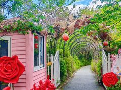 -福建鲤鱼洲酒店