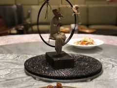 -富邦大酒店-愉月轩中餐厅