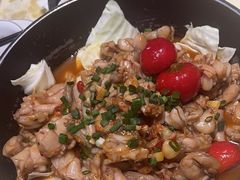 -聚味瞿记·龙虾堂(咸嘉湖店)
