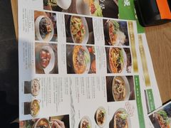 -百春原湖南牛肉粉(百联世纪店)