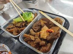 -阿姨牛杂(北京路店)