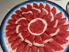 -东来顺饭庄(西直门店)