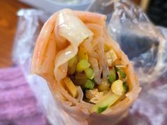 -小竖点徽派卷面皮(洪都店)