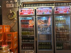 -管氏翅吧(甘家口店)