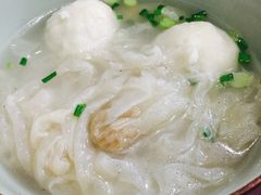 全家福-同利肉燕老铺(澳门路店)