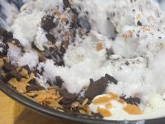 -Ice Monster冰馆·CNN评选全球十大甜品(国贸商城店)