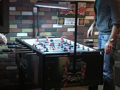 -Shanghai Brew House上海啤酒工坊(老外街店)