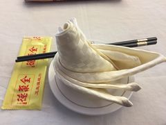 -北京全聚德(天安门店)