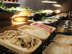 -上海国展宝龙丽筠酒店