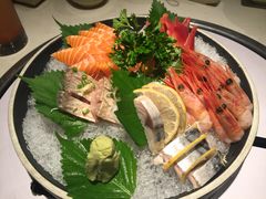 -赤坂亭M9和牛烧肉·日料398放题(万达店)