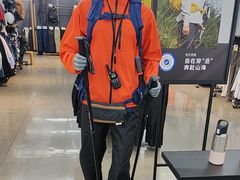 -迪卡侬(大英山店)