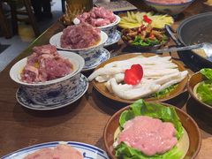 -楠火锅(昆山金鹰店)
