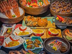 -花潮料理艺食馆(SM新生活广场店)