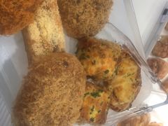 -BreadTalk面包新语(长寿路地铁站店)