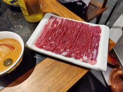 -南门涮肉(上海二店)