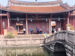 -揭阳学宫(榕城区)