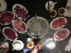 -八合里潮汕鲜牛肉火锅(惠州华贸店)