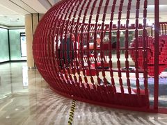 -LV路易威登(国际广场店)