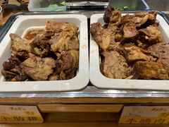 -黄太牛·牛肉面(长江北路店)