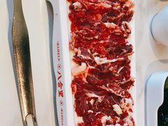 -八合里牛肉火锅(上海中山公园店)