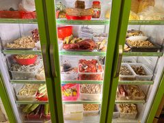-老杨饭店(万科里店)