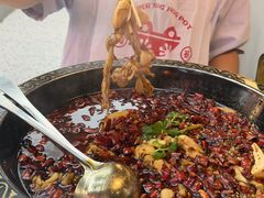 -蛙老爹·蜀香美蛙鱼头(王家湾店)