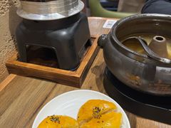 -云海肴·汽锅鸡·云南菜(曲江大悦城店)