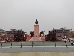 -大唐不夜城