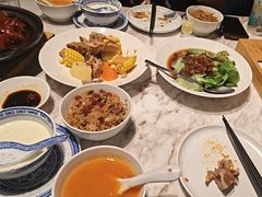 -汤城小厨•粤菜•靓汤(西直门凯德MALL店)