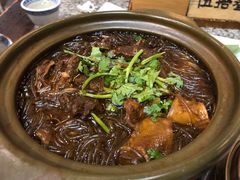 -南京大牌档(三阳广场苏宁店)