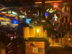 -老友咖啡馆(吉林财富购物广场店)