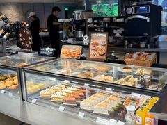 -Peet's 皮爷咖啡(东湖路手作店)