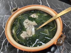 -俏九州·小炒黄牛肉(华润万象汇店)