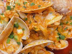 口味花甲-聚味瞿记·龙虾堂(天元店)