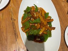-石榴红了·非遗酥皮烤包子·新疆菜(瑞豪店)