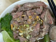 -五洲牛肉美食馆