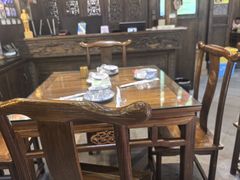 -缘来聚·徽菜名店(黄山宏村店)