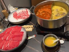 -熹悟海鲜火锅·广式打边炉