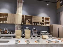 -GOTLOT COFFEE&KITCHEN角落厨房NOOK店