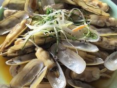 -坛南湾农家乐·海鲜楼·大排档(平潭坛南湾店)