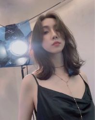 -藤野造型·专业烫染店