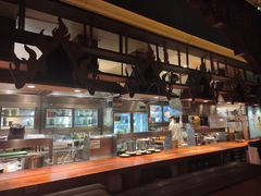 -楼兰新疆主题餐厅(苏州中心店)