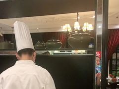 -大鸭梨烤鸭(甘家口店)